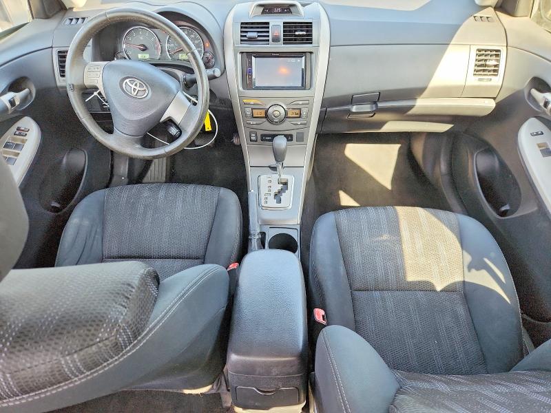 Продаж на аукціоні авто 2013 Toyota Corolla, vin: 5YFBU4EE5DP119022, номер лоту: 68706456
