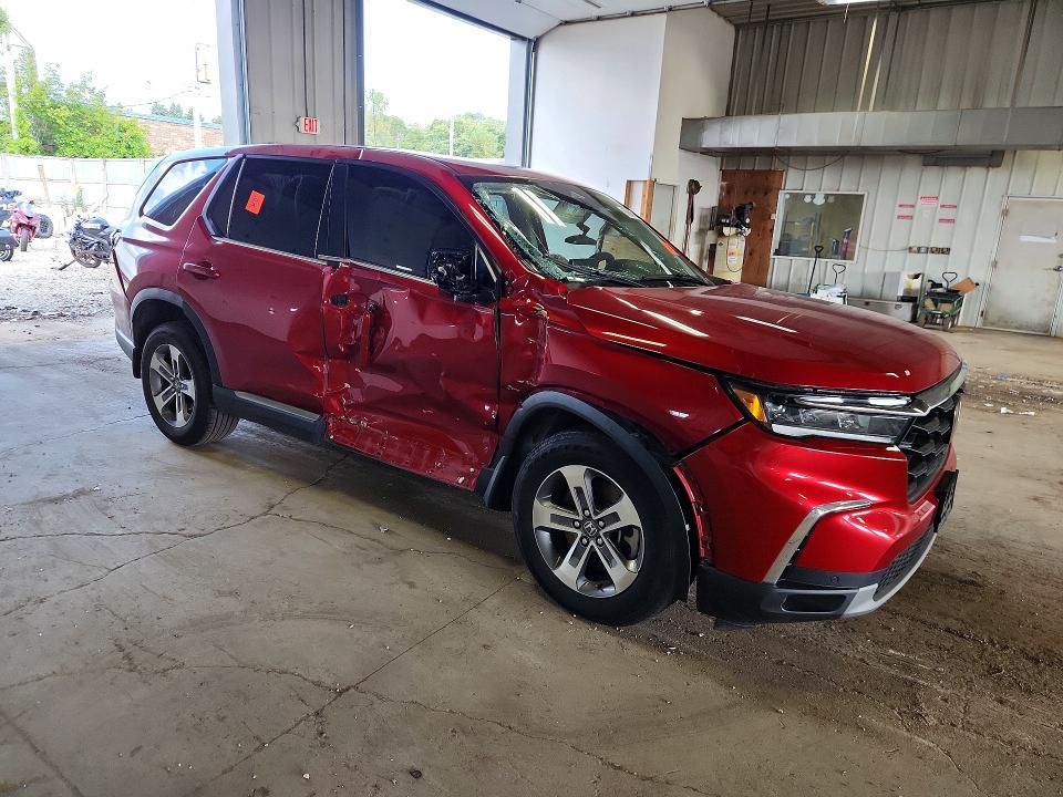 Продажа на аукционе авто 2025 Honda Pilot, vin: 5FNYG1H42SB053914, номер лота: 68686756