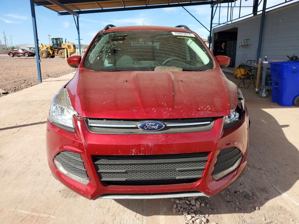 2016 Ford Escape მანქანა იყიდება აუქციონზე, vin: 1FMCU0G98GUA39830, აუქციონის ნომერი: 70003616