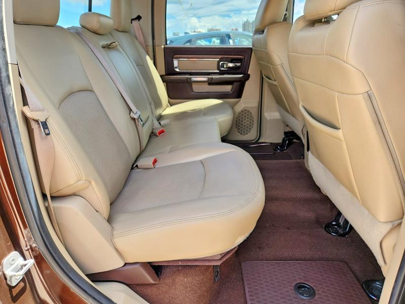 67896736 :رقم المزاد ، 1C6RR6NT2ES221797 vin ، 2014 Ram 1500 مزاد بيع