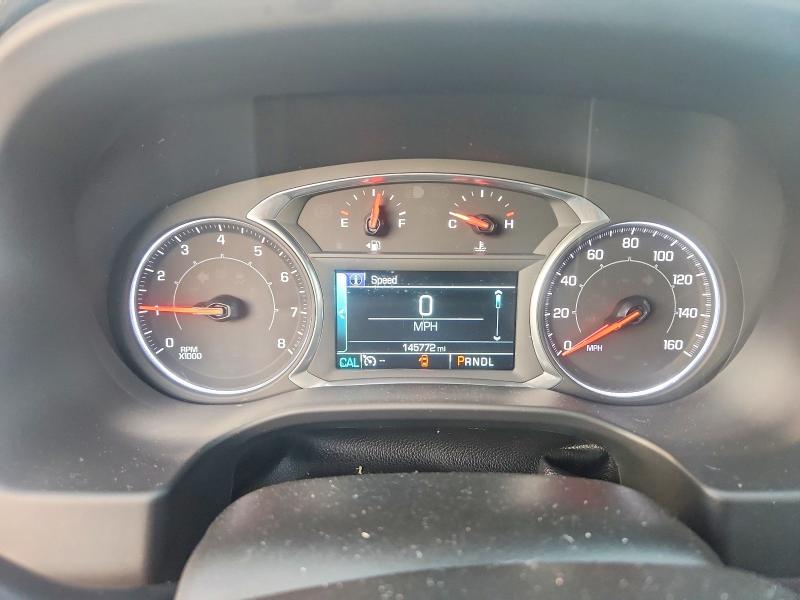 Продаж на аукціоні авто 2019 Gmc Acadia, vin: 1GKKNMLS5KZ271797, номер лоту: 70140866