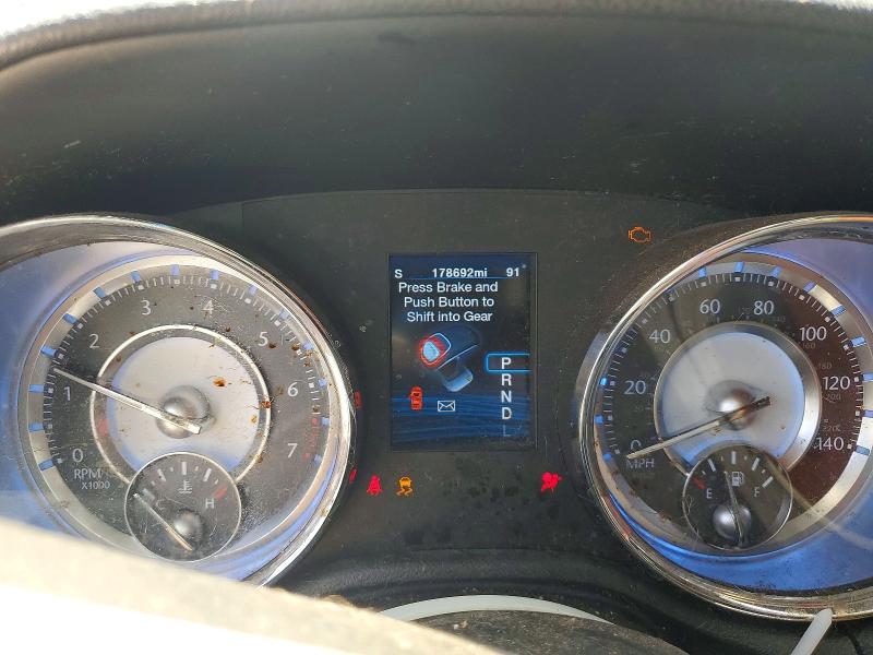 2012 Chrysler 300 მანქანა იყიდება აუქციონზე, vin: 2C3CCACG0CH212890, აუქციონის ნომერი: 69391106