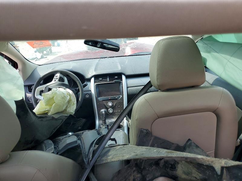 Продажа на аукционе авто 2013 Ford Edge, vin: 2FMDK3JC6DBC64412, номер лота: 69591006