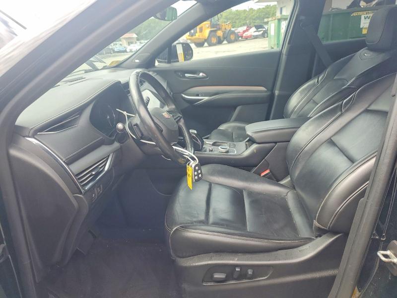 Продажа на аукционе авто 2019 Cadillac Xt4, vin: 1GYFZDR46KF118044, номер лота: 69513916