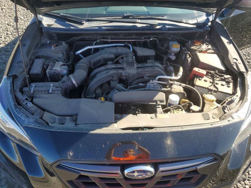 68708246 :رقم المزاد ، JF2GTHSC5MH286853 vin ، 2021 Subaru Crosstrek مزاد بيع