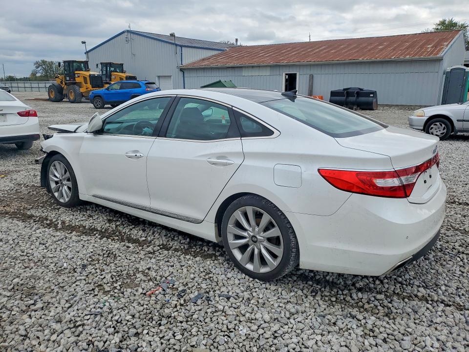 68667376 :رقم المزاد ، KMHFH4JG0GA559750 vin ، 2016 Hyundai Azera مزاد بيع