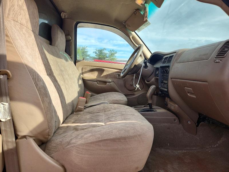 Aukcja sprzedaży 2003 Toyota Tacoma, vin: 5TENL42NX3Z247009, numer aukcji: 69078016