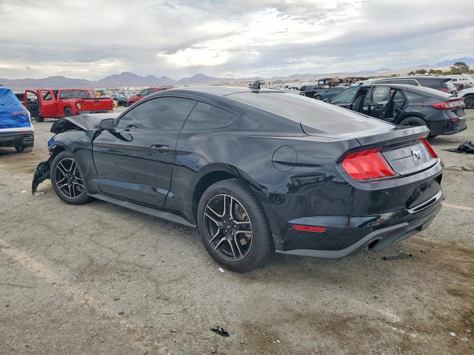 Aukcja sprzedaży 2023 Ford Mustang, vin: 1FA6P8THXP5101720, numer aukcji: 69878786