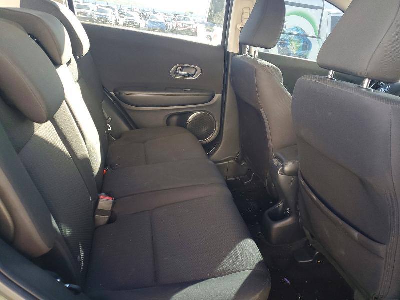 68400576 :رقم المزاد ، 3CZRU6H54HM704395 vin ، 2017 Honda Hr-v مزاد بيع