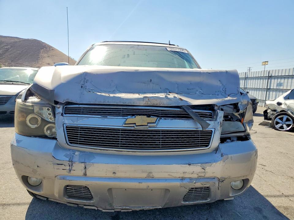 68047096 :رقم المزاد ، 3GNEC22039G192553 vin ، 2009 Chevrolet Avalanche مزاد بيع