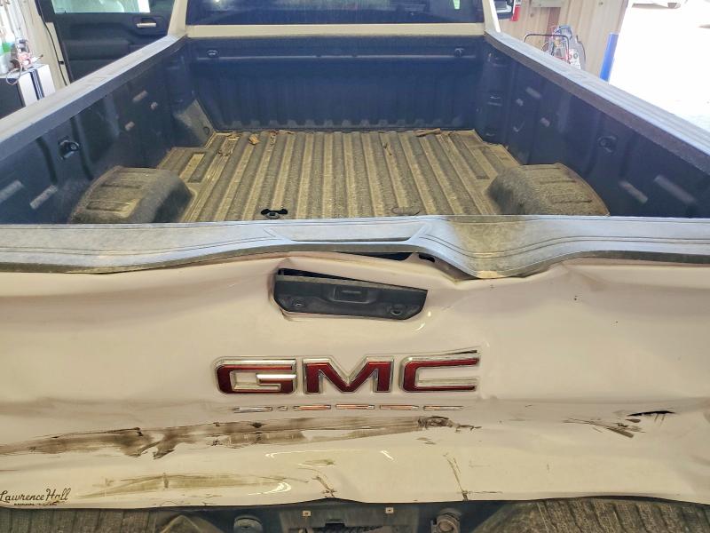 Продаж на аукціоні авто 2024 Gmc Sierra, vin: 1GT38LEY5RF224929, номер лоту: 69144536