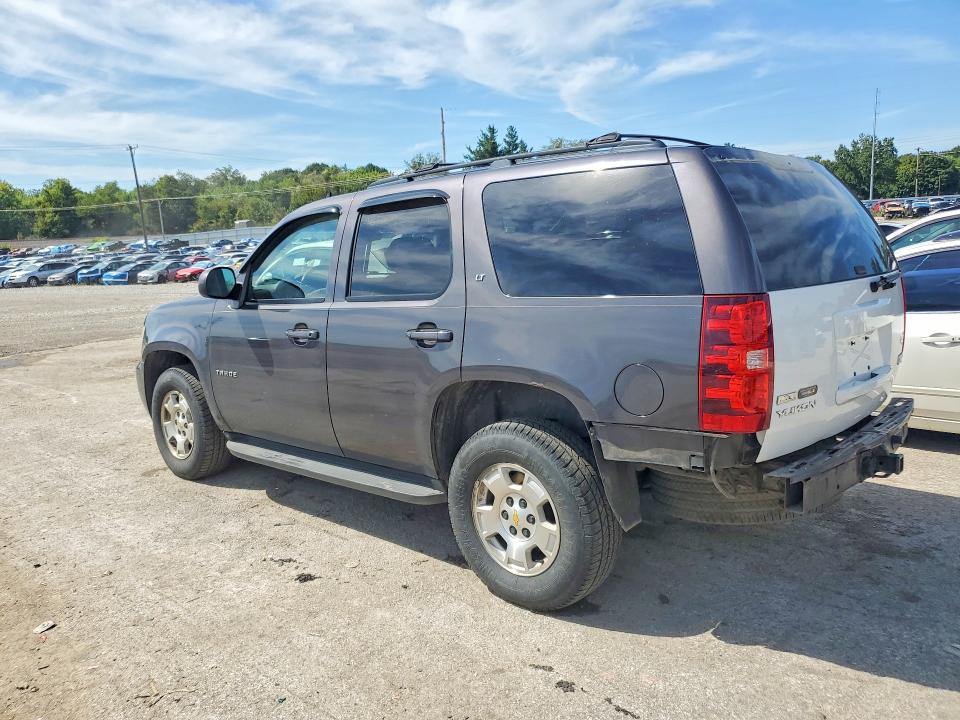 Продаж на аукціоні авто 2010 Chevrolet Tahoe, vin: 1GNUKBE04AR168552, номер лоту: 67795326
