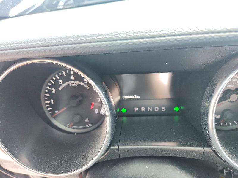 Продаж на аукціоні авто 2023 Ford Mustang, vin: 1FA6P8CF0P5305750, номер лоту: 67332136