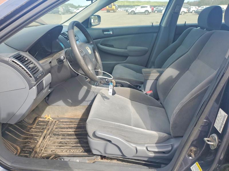 Продажа на аукционе авто 2007 Honda Accord, vin: 1HGCM56337A226426, номер лота: 68823156