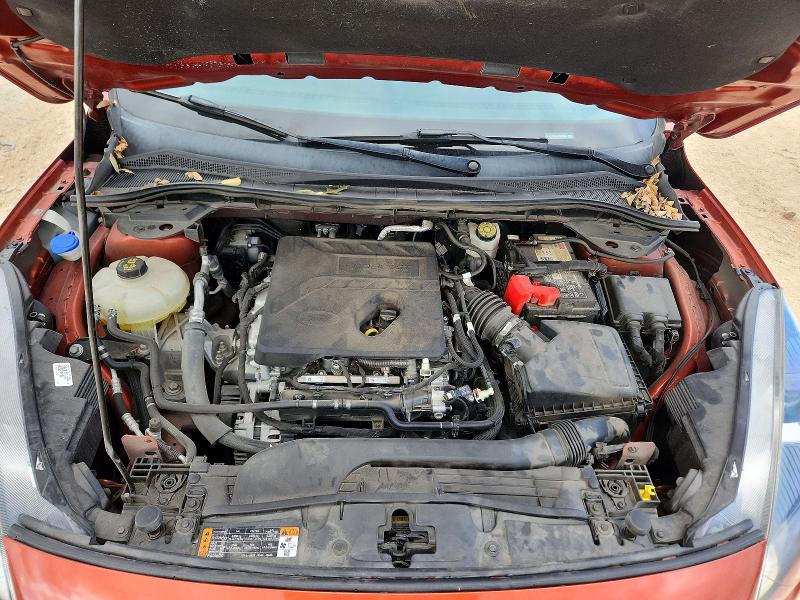 69568826 :رقم المزاد ، 1FMCU0G60LUB02063 vin ، 2020 Ford Escape مزاد بيع