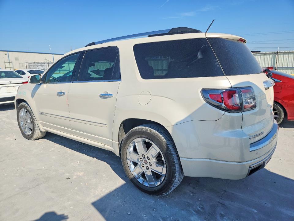 69411056 :رقم المزاد ، 1GKKVTKD2DJ154435 vin ، 2013 Gmc Acadia مزاد بيع