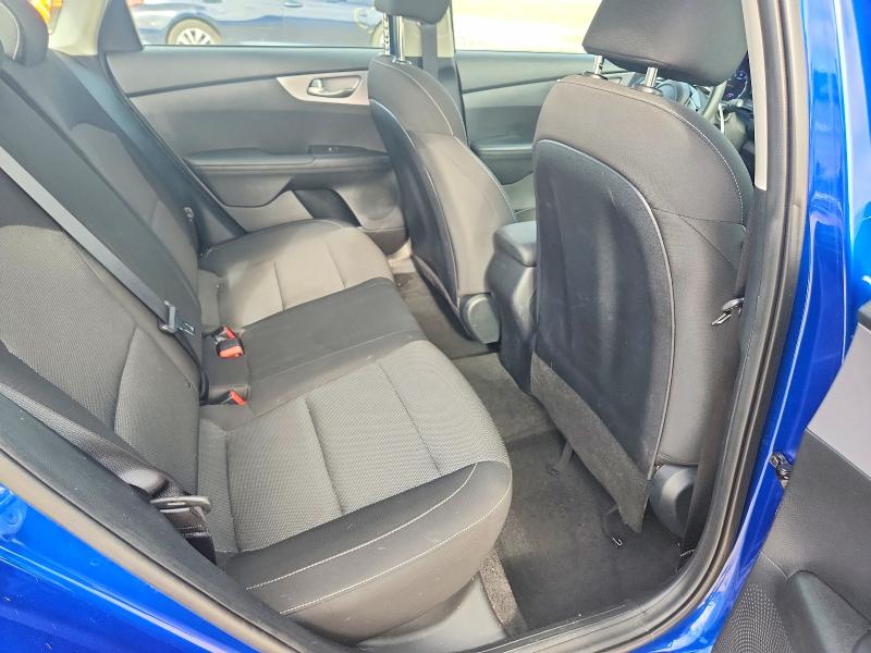 2024 Kia Forte მანქანა იყიდება აუქციონზე, vin: 3KPF24AD0RE774671, აუქციონის ნომერი: 70331476