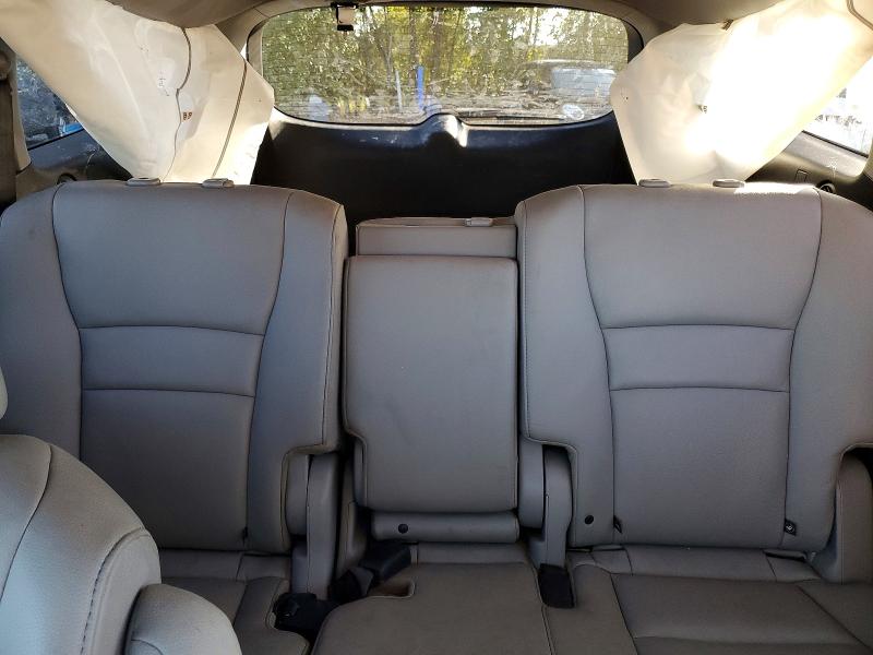 Auction sale of the 2018 Honda Pilot, vin: 5FNYF6H54JB070284, lot number: 69620696