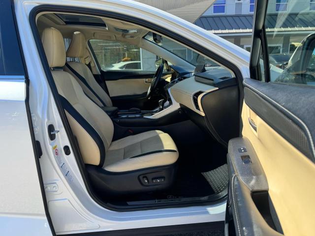 Продаж на аукціоні авто 2017 Lexus Nx 200t, vin: JTJBARBZ2H2103083        , номер лоту: 69386376