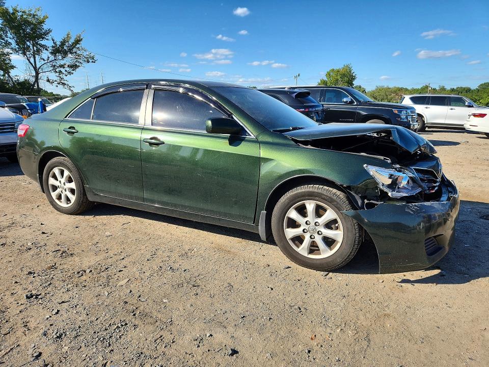 Продажа на аукционе авто 2011 Toyota Camry, vin: 4T1BF3EK5BU727564, номер лота: 68256136