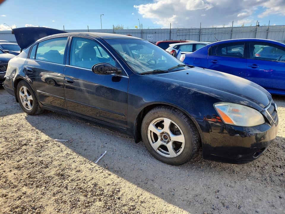 70898416 :رقم المزاد ، 1N4BL11E63C275171 vin ، 2003 Nissan Altima مزاد بيع