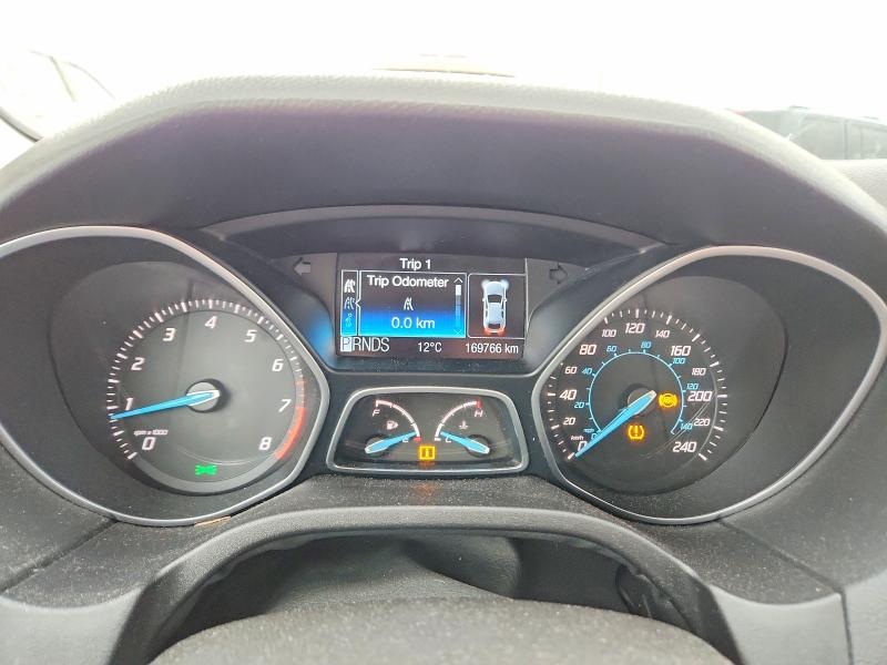 Aukcja sprzedaży 2012 Ford Focus, vin: 1FAHP3J22CL203352, numer aukcji: 68659216