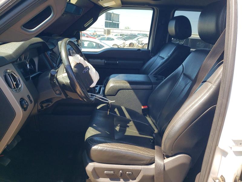 Продаж на аукціоні авто 2016 Ford F350, vin: 1FT8W3BT4GEC28087, номер лоту: 68362796
