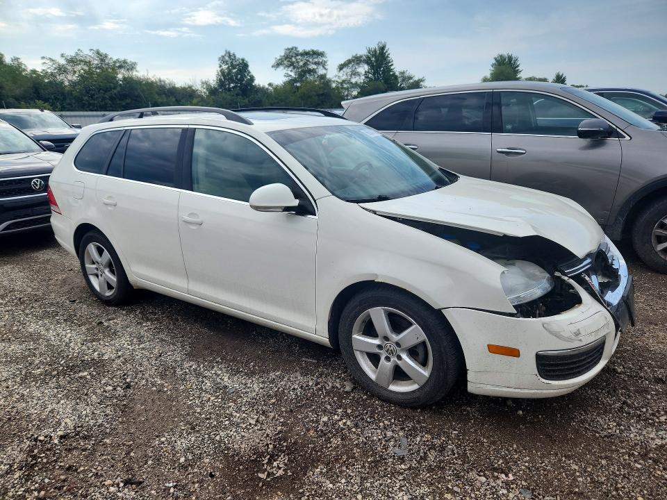 2009 Volkswagen Jetta მანქანა იყიდება აუქციონზე, vin: 3VWTM71K89M300130, აუქციონის ნომერი: 66243076