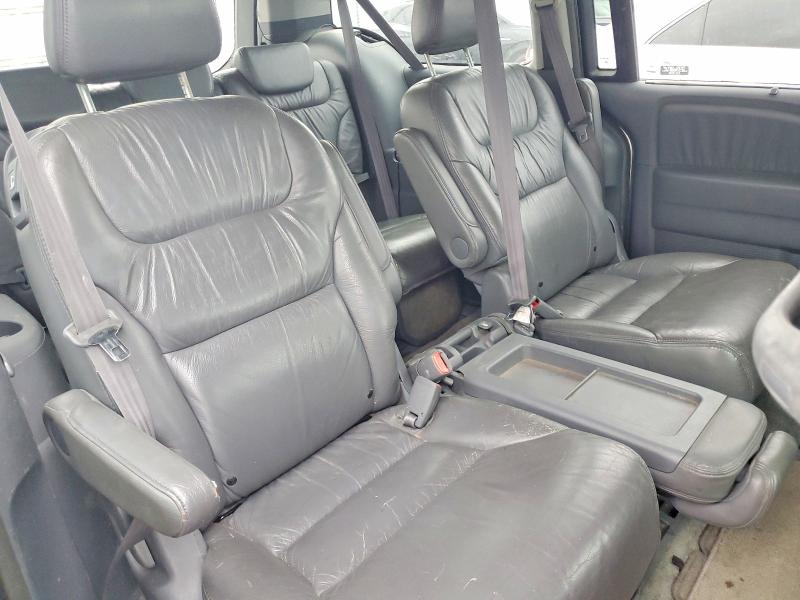 Продажа на аукционе авто 2006 Honda Odyssey, vin: 5FNRL38786B077503, номер лота: 69915216