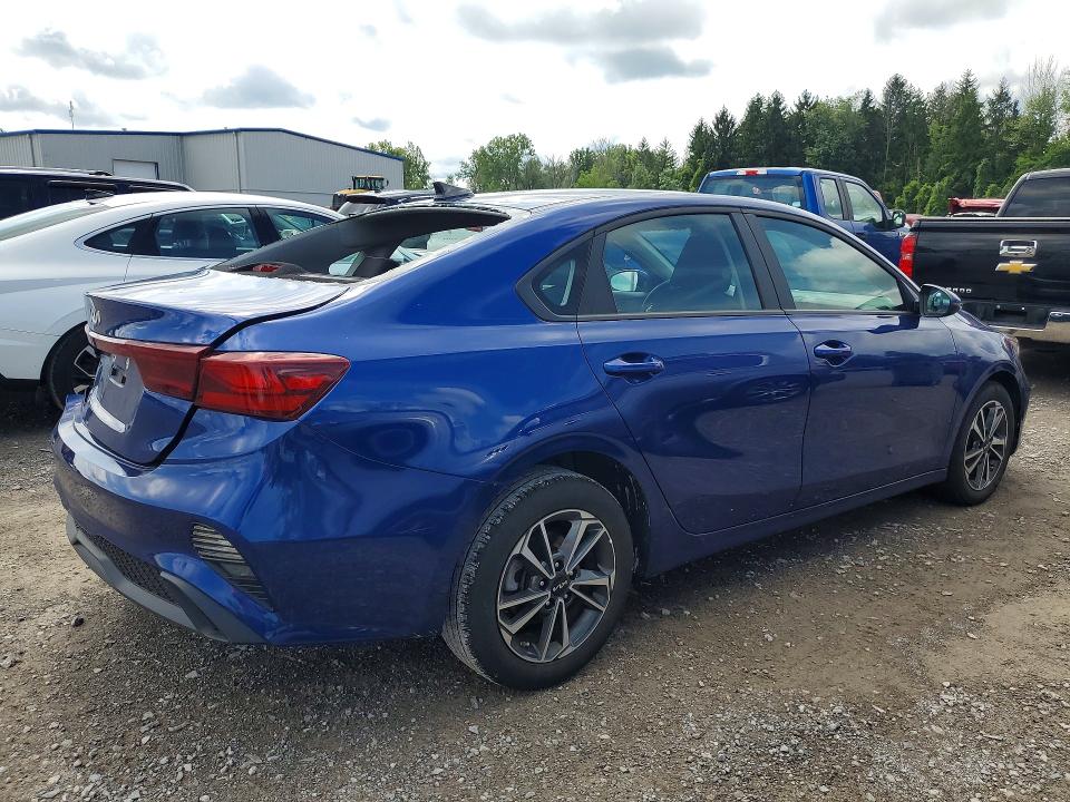 Продаж на аукціоні авто 2024 Kia Forte, vin: 3KPF24AD2RE763123, номер лоту: 67503306