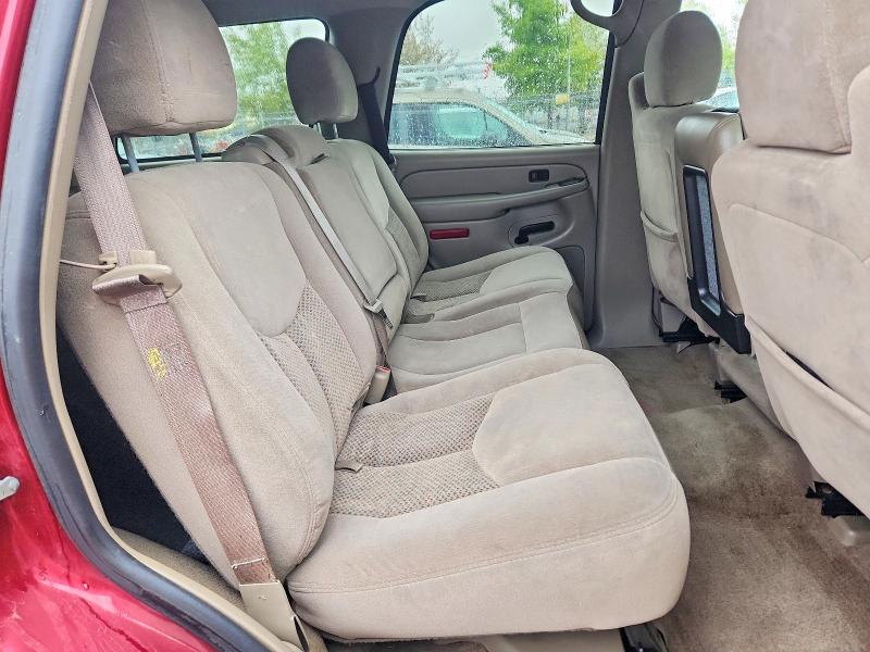 Продажа на аукционе авто 2005 Chevrolet Tahoe, vin: 1GNEC13V05R115024, номер лота: 67469646