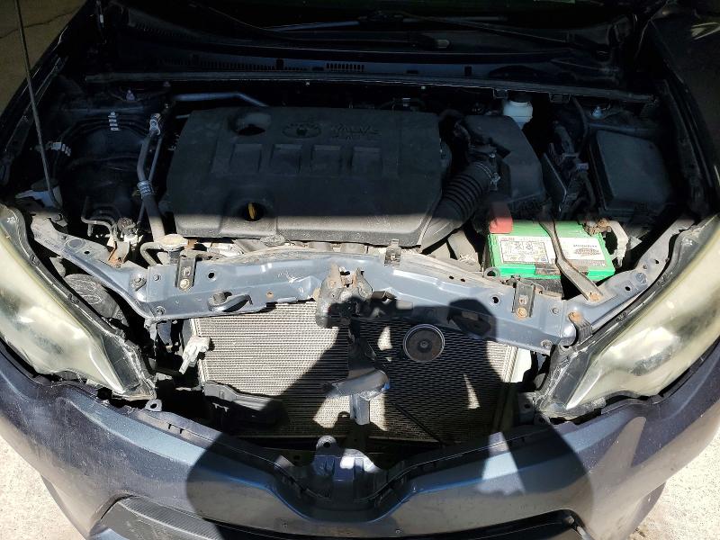 Продаж на аукціоні авто 2014 Toyota Corolla, vin: 2T1BPRHE8EC175053, номер лоту: 69871046