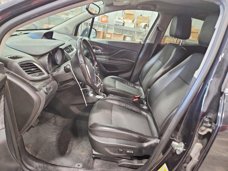 Aukcja sprzedaży 2015 Buick Encore, vin: KL4CJASB4FB201339, numer aukcji: 69435476