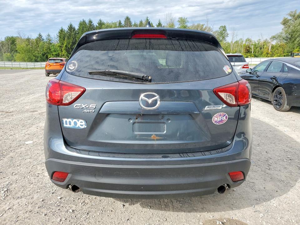 Aukcja sprzedaży 2013 Mazda Cx-5, vin: JM3KE4CE8D0161184, numer aukcji: 67271316
