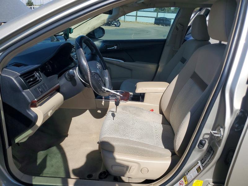 69510916 :رقم المزاد ، 4T1BF1FKXDU718459 vin ، 2013 Toyota Camry مزاد بيع