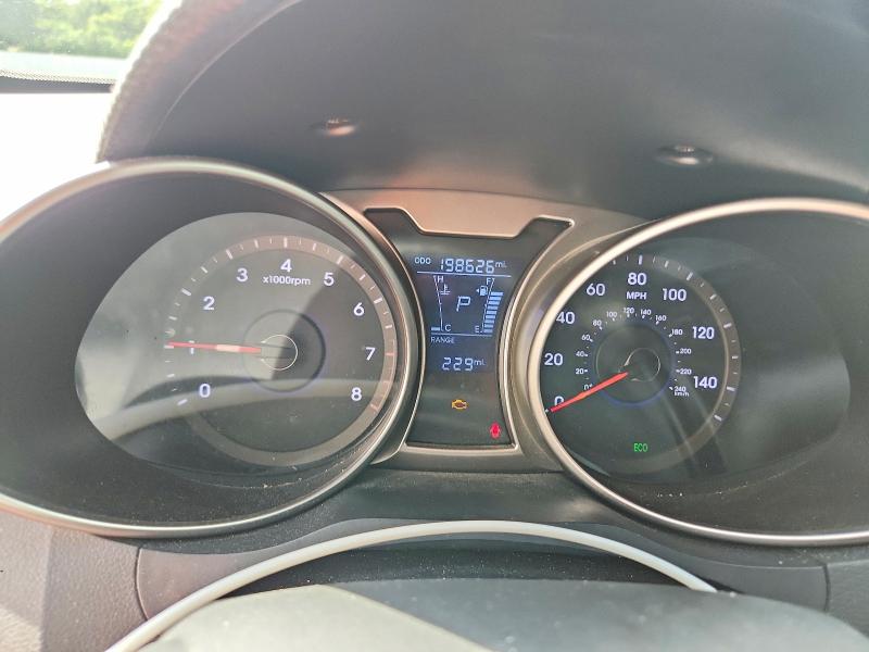 68464326 :رقم المزاد ، KMHTC6AD0CU065142 vin ، 2012 Hyundai Veloster مزاد بيع