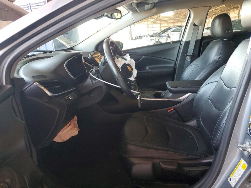 Продаж на аукціоні авто 2018 Chevrolet Volt, vin: 1G1RB6S53JU152970, номер лоту: 67500516