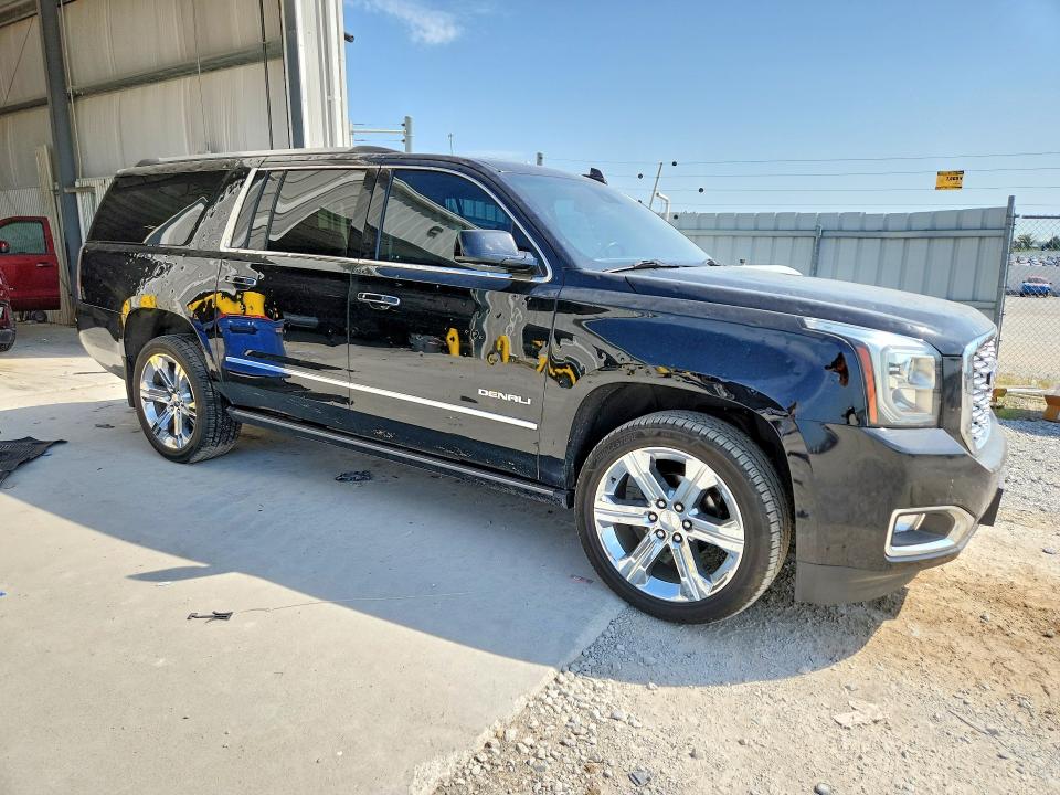 Продажа на аукционе авто 2020 Gmc Yukon Xl, vin: 1GKS2HKJ2LR106686, номер лота: 67328216