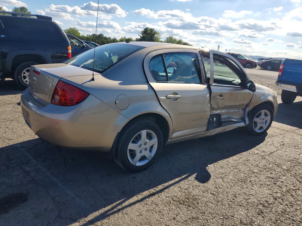 69678506 :رقم المزاد ، 1G1AL58F387279957 vin ، 2008 Chevrolet Cobalt مزاد بيع
