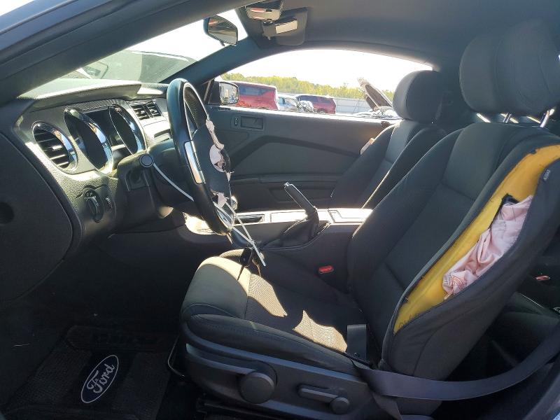 Продажа на аукционе авто 2014 Ford Mustang, vin: 1ZVBP8AMXE5331230, номер лота: 68293066