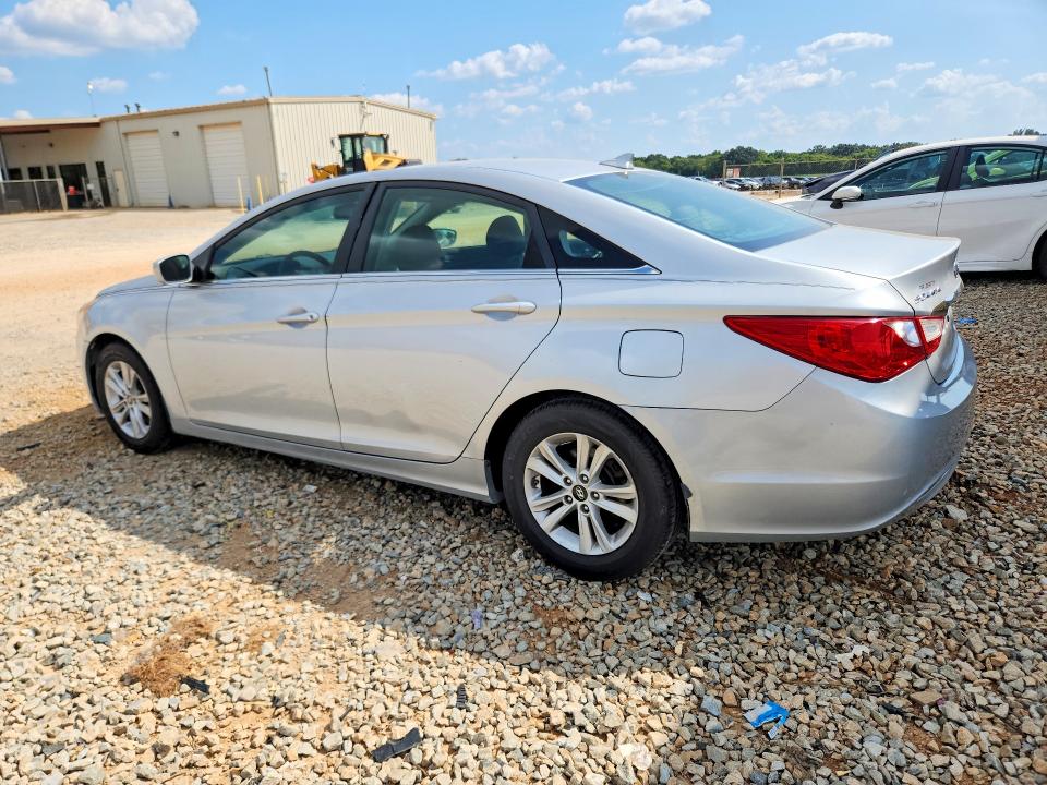 2013 Hyundai Sonata მანქანა იყიდება აუქციონზე, vin: 5NPEB4AC8DH637291, აუქციონის ნომერი: 69085786