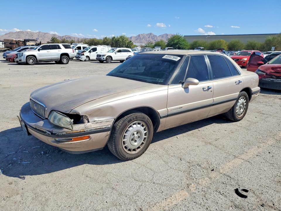 68952566 :رقم المزاد ، 1G4HP52K8XH400079 vin ، 1999 Buick Lesabre مزاد بيع