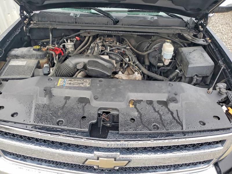 Продаж на аукціоні авто 2011 Chevrolet Silverado, vin: 3GCPKSEA7BG134458, номер лоту: 69444446