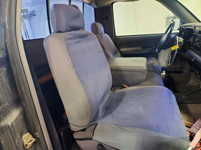 68493076 :رقم المزاد ، 1B7HF16Y8TS696460 vin ، 1996 Dodge Ram 1500 مزاد بيع