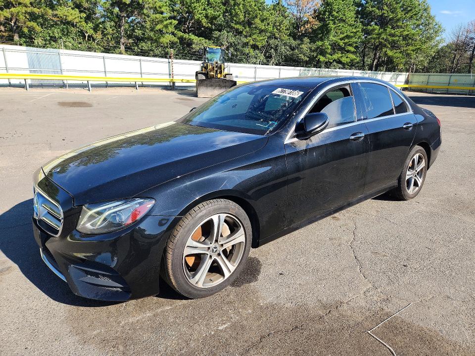 Продаж на аукціоні авто 2020 Mercedes-benz E, vin: WDDZF8EB8LA714851, номер лоту: 67790186