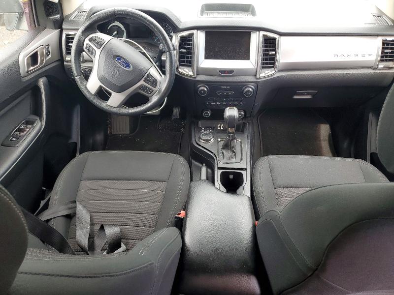 Aukcja sprzedaży 2019 Ford Ranger, vin: 1FTER4FH6KLB12738, numer aukcji: 67363956
