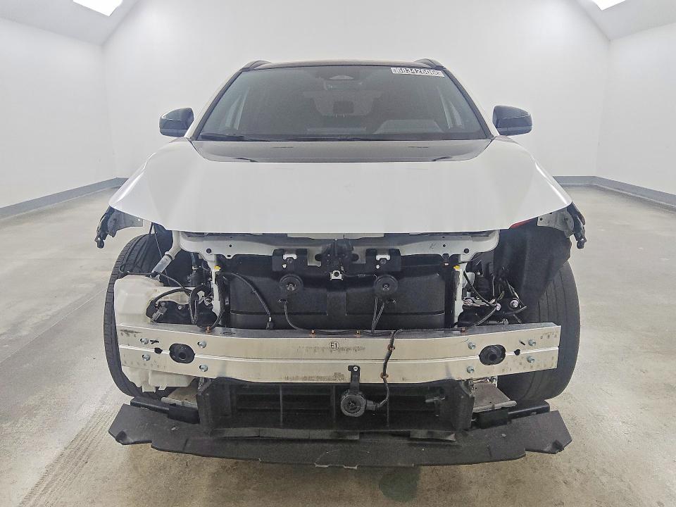 Продаж на аукціоні авто 2024 Toyota Bz4x, vin: JTMAAAAA0RA034560, номер лоту: 68342606
