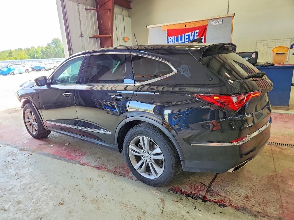 Aukcja sprzedaży 2025 Acura Mdx, vin: 5J8YE1H35SL033166, numer aukcji: 67566586