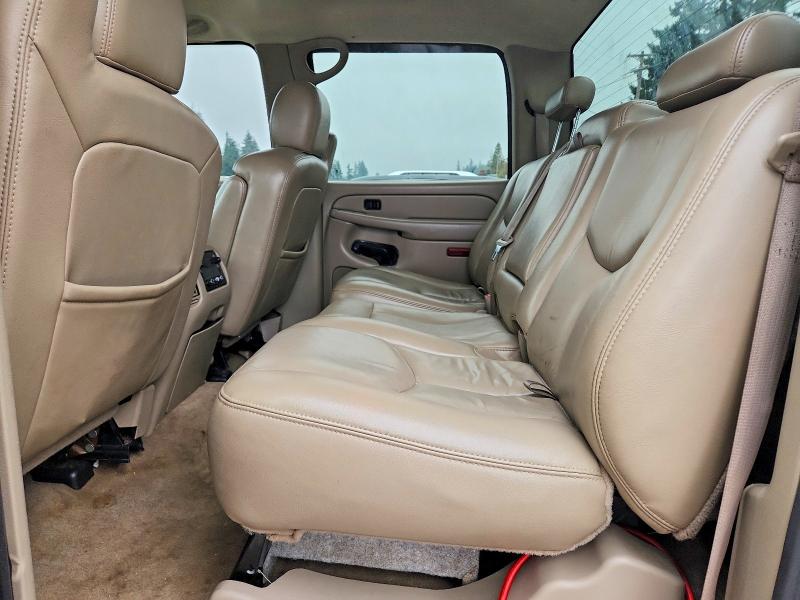 Aukcja sprzedaży 2007 Chevrolet Silverado, vin: 1GCHK23D17F130450, numer aukcji: 69177556