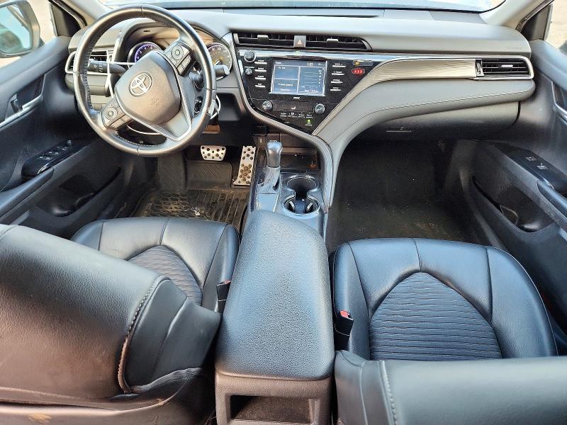 Продаж на аукціоні авто 2020 Toyota Camry, vin: 4T1G11AK5LU342697, номер лоту: 69570556